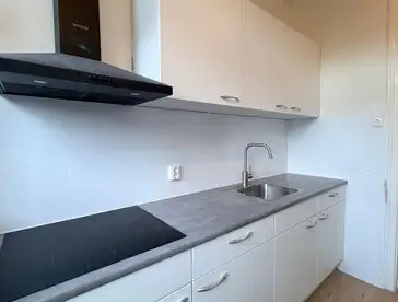 Foto #4 Huurwoning Prins Bernhardkade Rotterdam