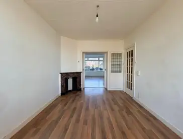 Foto #2 Huurwoning Prins Bernhardkade Rotterdam