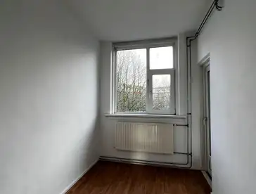 Foto #4 Appartement Hoogstraat Rotterdam