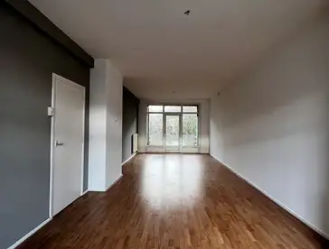 Foto #2 Appartement Hoogstraat Rotterdam