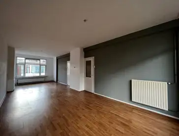 Foto #3 Appartement Hoogstraat Rotterdam