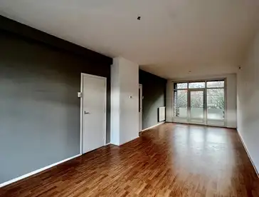 Foto #1 Appartement Hoogstraat Rotterdam