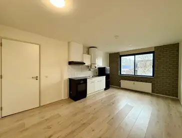 Foto #3 Appartement Henry Dunantweg Alphen aan den Rijn