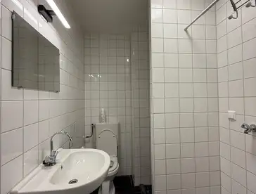 Foto #4 Appartement Henry Dunantweg Alphen aan den Rijn