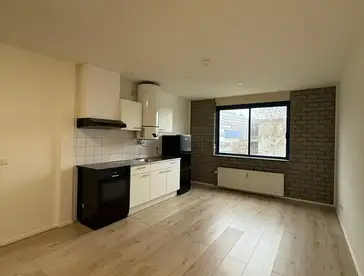 Foto #1 Appartement Henry Dunantweg Alphen aan den Rijn