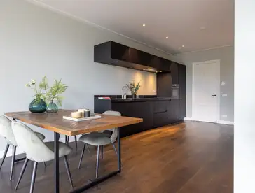 Foto #2 Appartement Heemraadssingel Rotterdam