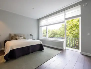 Foto #3 Appartement Heemraadssingel Rotterdam