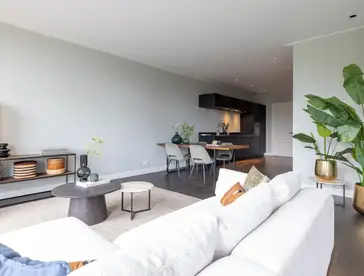 Foto #1 Appartement Heemraadssingel Rotterdam