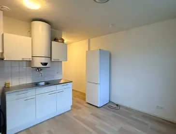 Foto #2 Appartement Henry Dunantweg Alphen aan den Rijn
