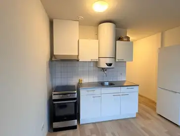 Foto #1 Appartement Henry Dunantweg Alphen aan den Rijn