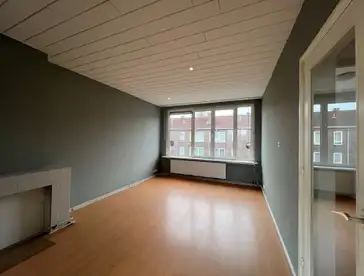 Foto #1 Appartement Frits Ruysstraat Rotterdam