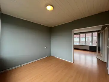 Foto #2 Appartement Frits Ruysstraat Rotterdam