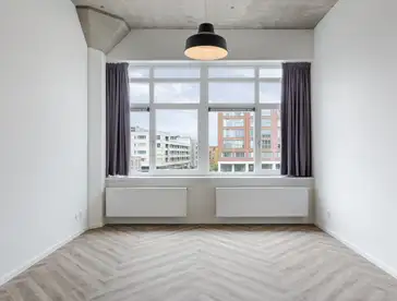 Foto #1 Appartement Van Boecopkade Den Haag