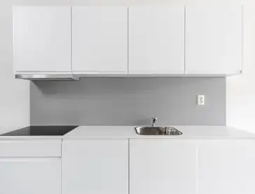 Foto #3 Appartement Van Boecopkade Den Haag