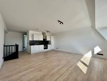 Foto #3 Appartement Grondherendijk Rotterdam