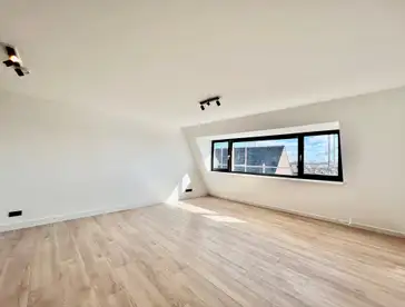 Foto #1 Appartement Grondherendijk Rotterdam