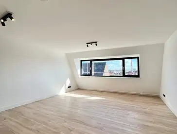 Foto #2 Appartement Grondherendijk Rotterdam
