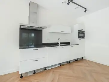 Foto #2 Appartement Blinkert Capelle aan den IJssel