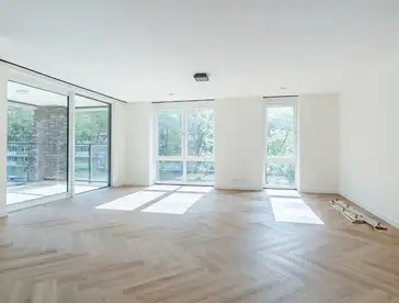 Foto #3 Appartement Blinkert Capelle aan den IJssel