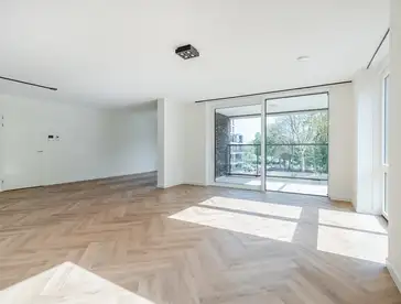 Foto #1 Appartement Blinkert Capelle aan den IJssel