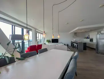 Foto #2 Appartement Scheepmakerspassage Rotterdam