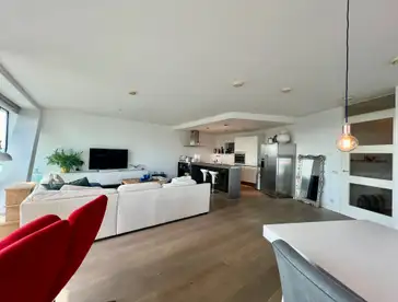 Foto #3 Appartement Scheepmakerspassage Rotterdam