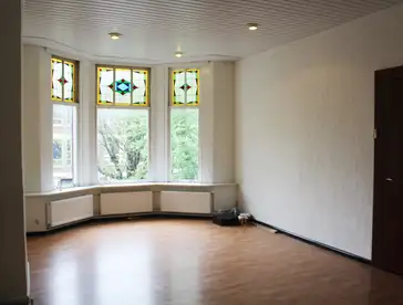 Foto #4 Appartement Burgemeester Meineszlaan Rotterdam
