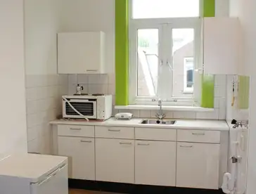 Foto #3 Appartement Burgemeester Meineszlaan Rotterdam