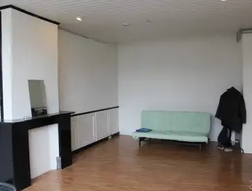 Foto #1 Appartement Burgemeester Meineszlaan Rotterdam