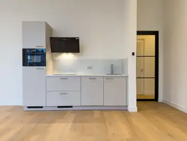 Foto #1 Appartement Boomgaardhof Rotterdam