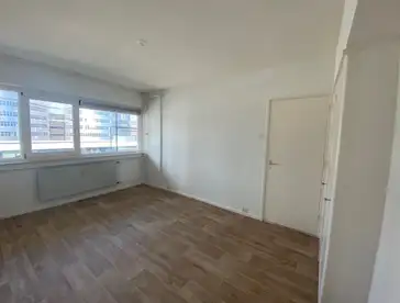 Foto #1 Appartement Kruiskade Rotterdam