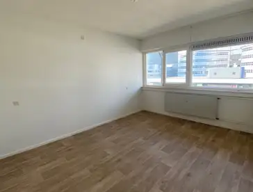 Foto #2 Appartement Kruiskade Rotterdam