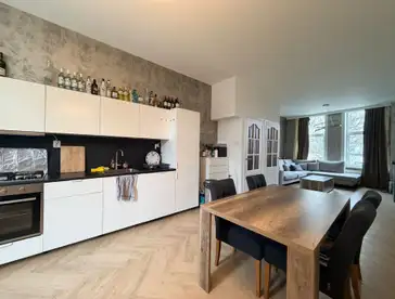 Foto #4 Appartement Groenelaan Schiedam