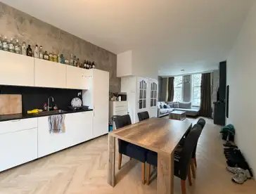 Foto #3 Appartement Groenelaan Schiedam
