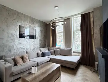 Foto #2 Appartement Groenelaan Schiedam