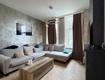 Foto #1 Appartement Groenelaan Schiedam