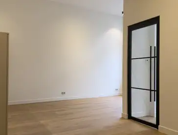 Foto #2 Appartement Boomgaardhof Rotterdam