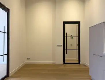 Foto #4 Appartement Boomgaardhof Rotterdam