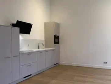 Foto #3 Appartement Boomgaardhof Rotterdam