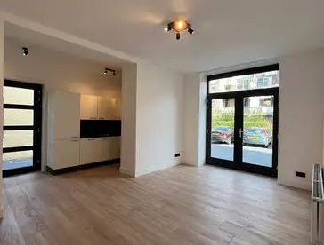 Foto #1 Appartement Boezemsingel Rotterdam