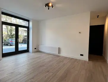 Foto #2 Appartement Boezemsingel Rotterdam