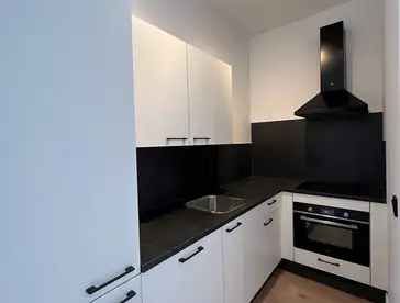 Foto #3 Appartement Boezemsingel Rotterdam