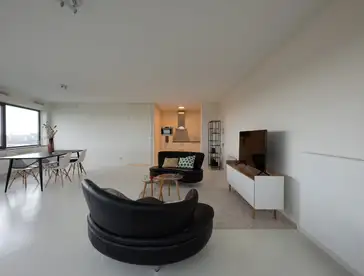 Foto #3 Appartement Lloydkade Rotterdam