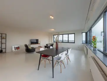 Foto #1 Appartement Lloydkade Rotterdam