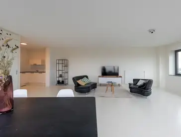 Foto #4 Appartement Lloydkade Rotterdam