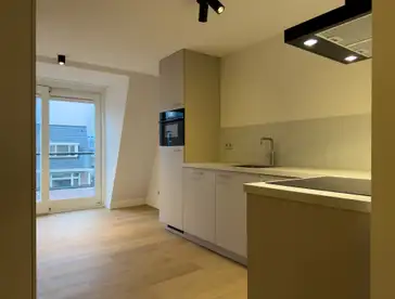 Foto #2 Appartement Boomgaardhof Rotterdam