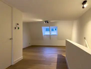 Foto #1 Appartement Boomgaardhof Rotterdam