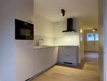 Foto #4 Appartement Boomgaardhof Rotterdam