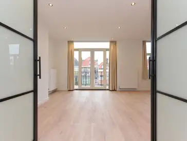 Foto #1 Appartement Copernicusstraat Den Haag