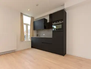 Foto #4 Appartement Copernicusstraat Den Haag